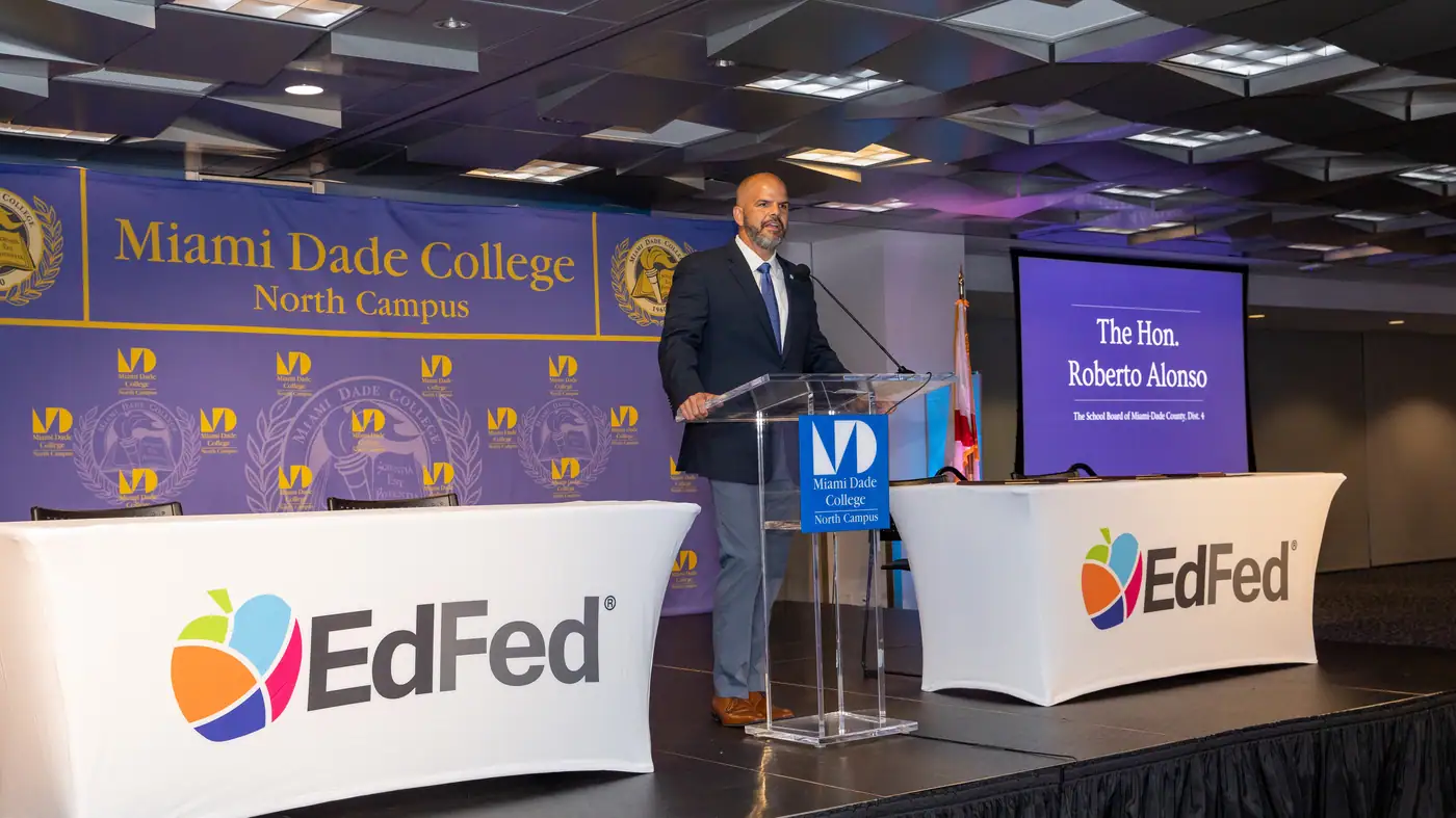 Remarks at the Night of Global Engagement.