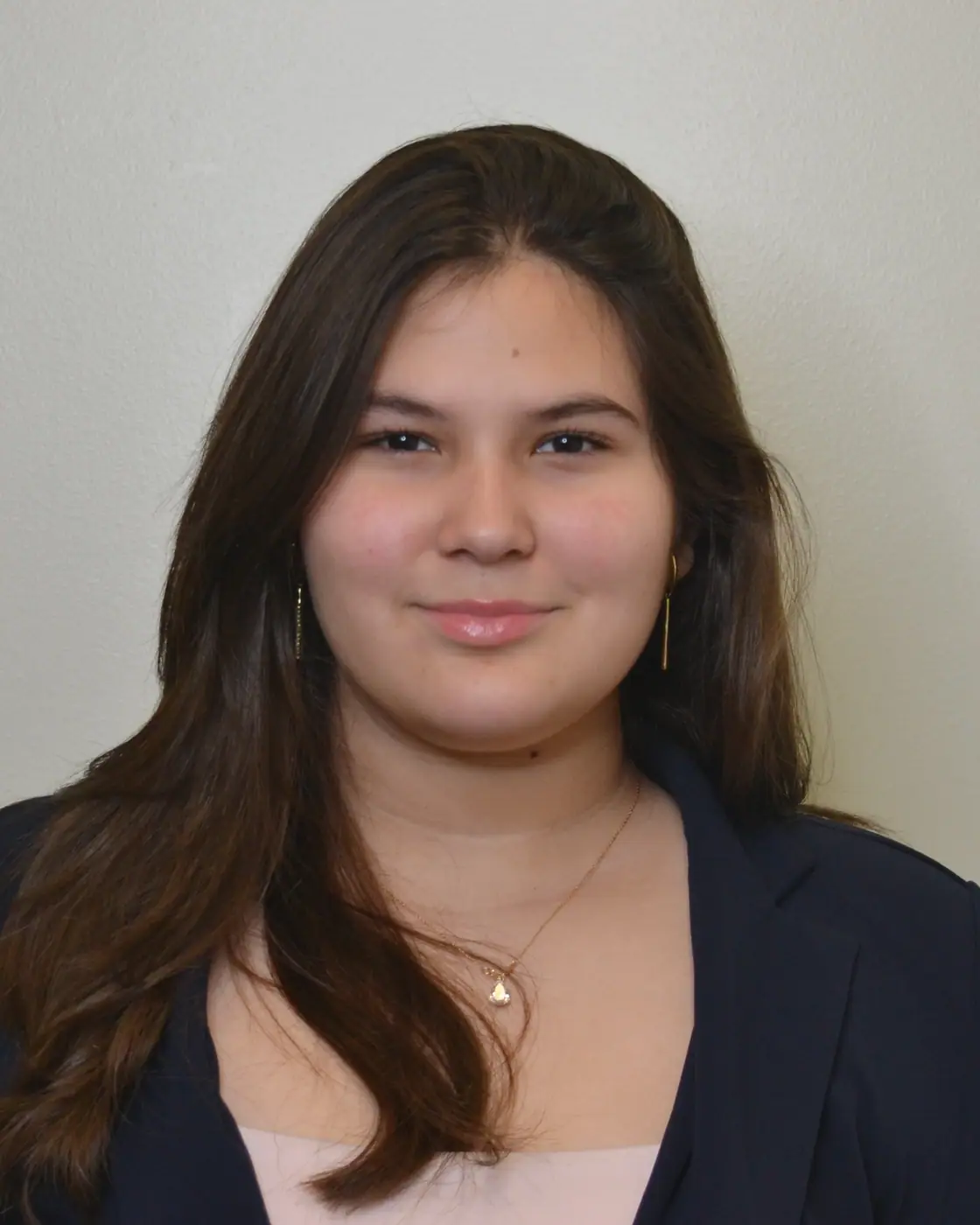 Portrait of Isaura Valdes Reinoso, Chief Policy and Advocacy Officer.