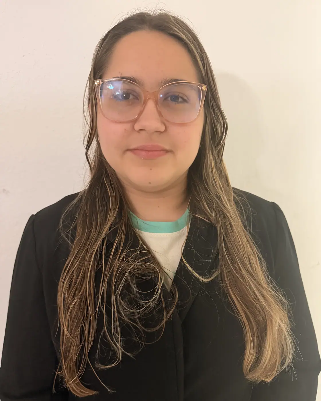 Portrait of Mariana Bedoya, Sponsorship Manager.