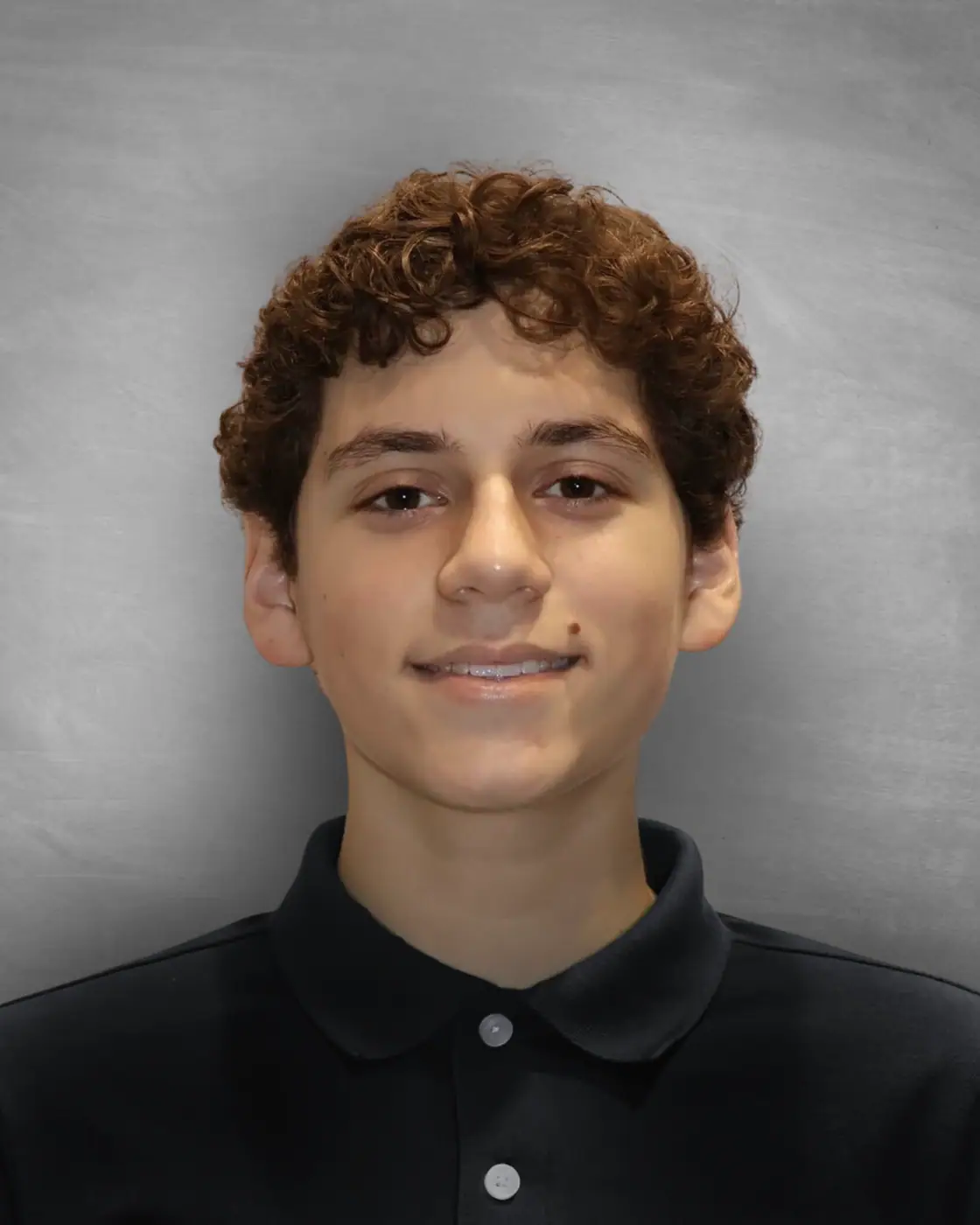 Portrait of Mateo Cisneros, Chief Programming Officer.