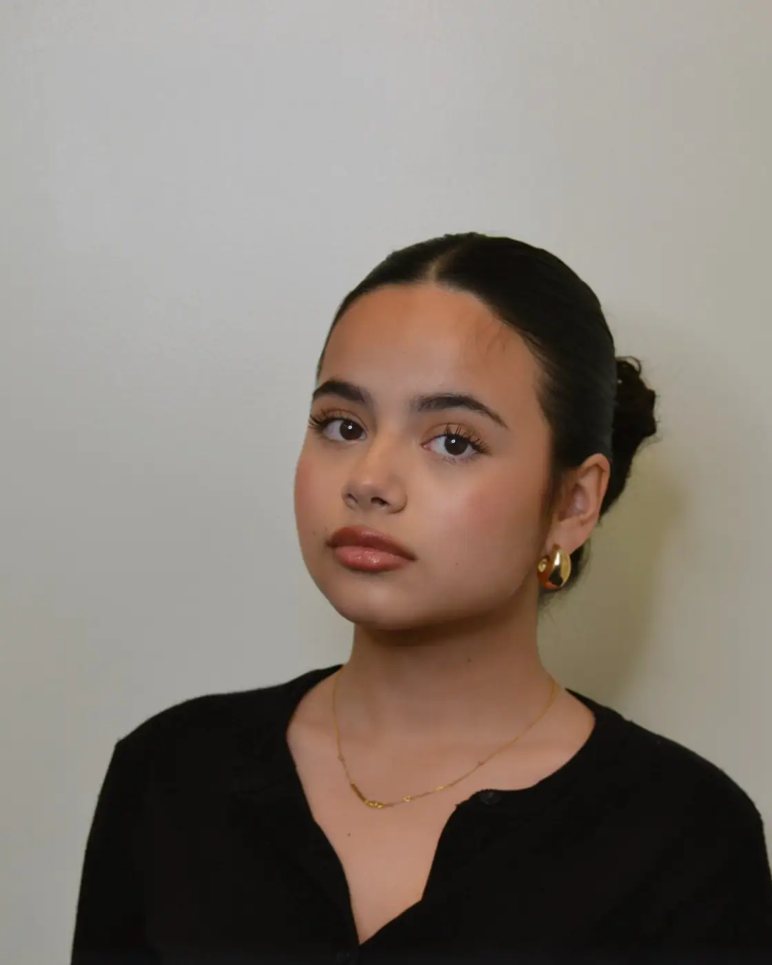 Portrait of Sophia E. Tomas, Program Manager, Strive305 Economic Fellowship.